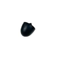 Genomslagsgummi