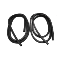 Rear door seal kit