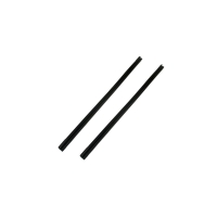 Vent window seal kit