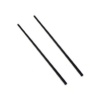 Division bar window channel kit