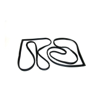 Door seal kit