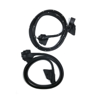 Door seal kit