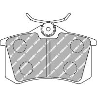 Bromsbelägg