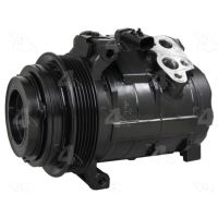 Kompressor