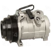 Kompressor