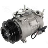 Kompressor