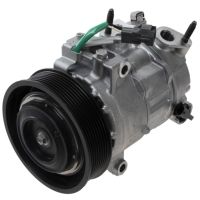 Kompressor