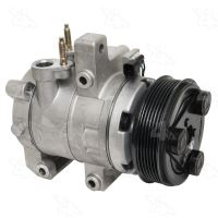 Compressor