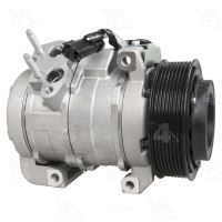 Kompressor