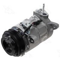 Kompressor