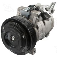 Kompressor
