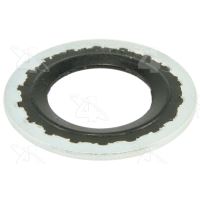 Hose assy condensor to evap