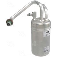 Torkfilter