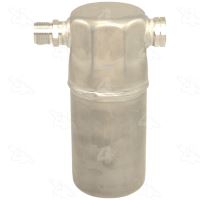 Torkfilter