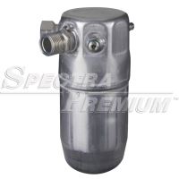 Torkfilter