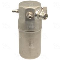 Torkfilter