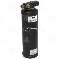 Torkfilter