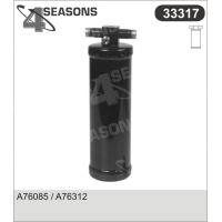 Torkfilter