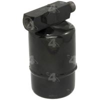 Torkfilter
