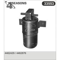 Torkfilter