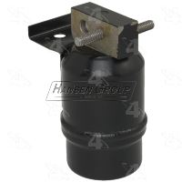 Torkfilter