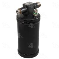 Torkfilter