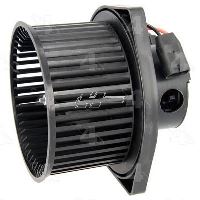 Blæsermotor