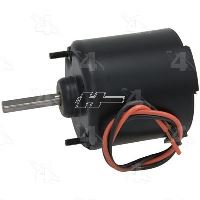 Ventilatormotor