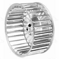 Ventilatorwiel