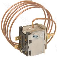 Blower switch