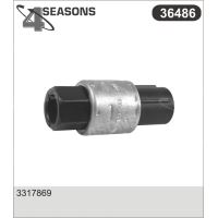 Druksensor