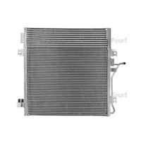 A/C kondensor