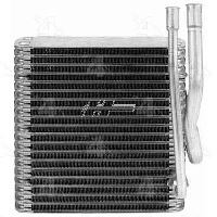 Evaporator jeep