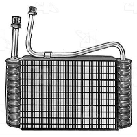 Evaporator