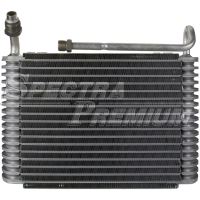 Evaporator