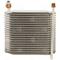 Evaporator core
