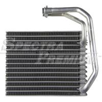 Evaporator/chrysler