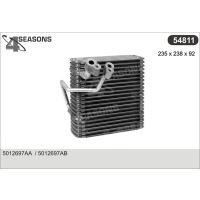 Evaporator