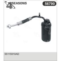 Torkfilter