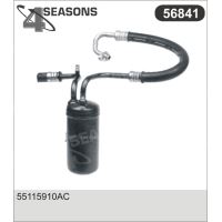 Torkfilter