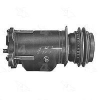 Kompressor