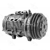 Kompressor