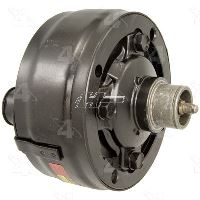 AC Kompressor