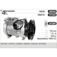 Kompressor