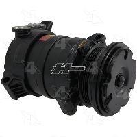 Kompressor