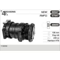 Compressor