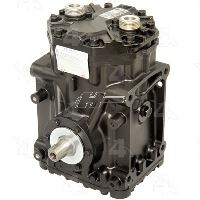 Compressor
