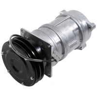 Compressor