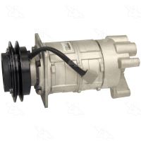 Kompressor