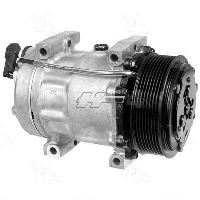 Kompressor